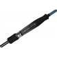Спиннинг CF Versus VSR802HT, углеволокно, 2.44 м, тест: 10-40 г, 115 г